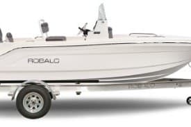 BOATZON | Robalo R160 Center Console 2027