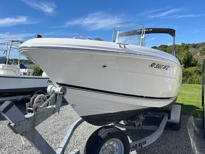 BOATZON | Robalo R180 2014 BOATZON | Robalo R180 2014