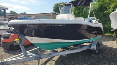 BOATZON | Robalo R180 2015