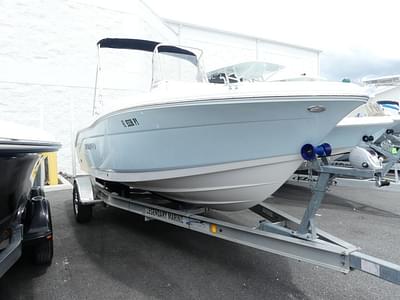 BOATZON | Robalo R180 2016 BOATZON | Robalo R180 2016