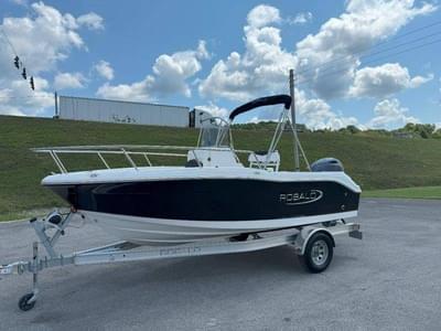 BOATZON | Robalo R180 2019 BOATZON | Robalo R180 2019