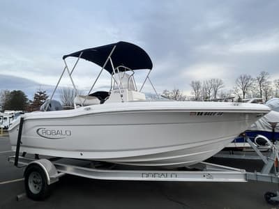 BOATZON | Robalo R180 2020 BOATZON | Robalo R180 2020