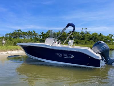 BOATZON | Robalo R180 2021 BOATZON | Robalo R180 2021