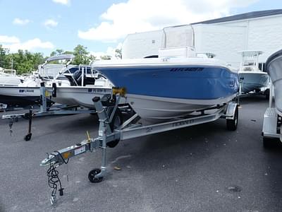 BOATZON | Robalo R180 2023 BOATZON | Robalo R180 2023