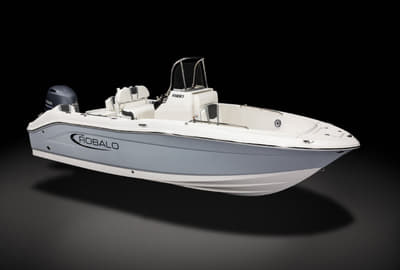 BOATZON | Robalo R180 2026