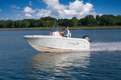BOATZON | Robalo R180 2026
