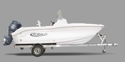 BOATZON | Robalo R180 2026 BOATZON | Robalo R180 2026
