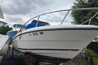 BOATZON | Robalo R180 Center Console 1993 BOATZON | Robalo R180 Center Console 1993