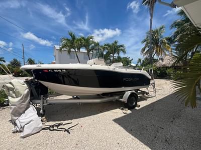 BOATZON | Robalo R180 Center Console 2014 BOATZON | Robalo R180 Center Console 2014