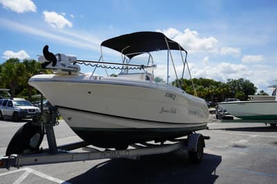 BOATZON | Robalo R180 Center Console 2015 BOATZON | Robalo R180 Center Console 2015