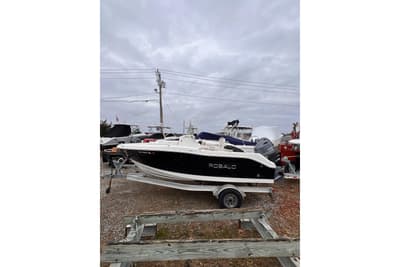 BOATZON | Robalo R180 Center Console 2017 BOATZON | Robalo R180 Center Console 2017