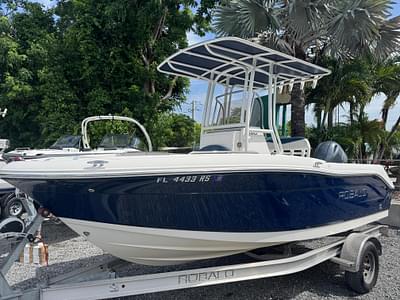 BOATZON | Robalo R180 Center Console 2018 BOATZON | Robalo R180 Center Console 2018