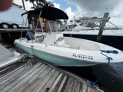 BOATZON | Robalo R180 Center Console 2018 BOATZON | Robalo R180 Center Console 2018