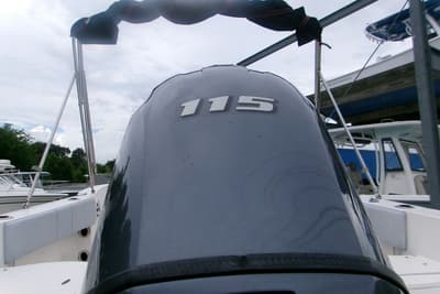 BOATZON | Robalo R180 Center Console 2021
