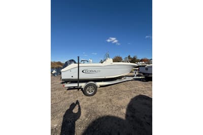 BOATZON | Robalo R180 Center Console 2022 BOATZON | Robalo R180 Center Console 2022