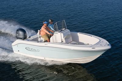 BOATZON | Robalo R180 Center Console 2023