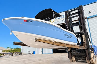 BOATZON | Robalo R180 Center Console 2023 BOATZON | Robalo R180 Center Console 2023