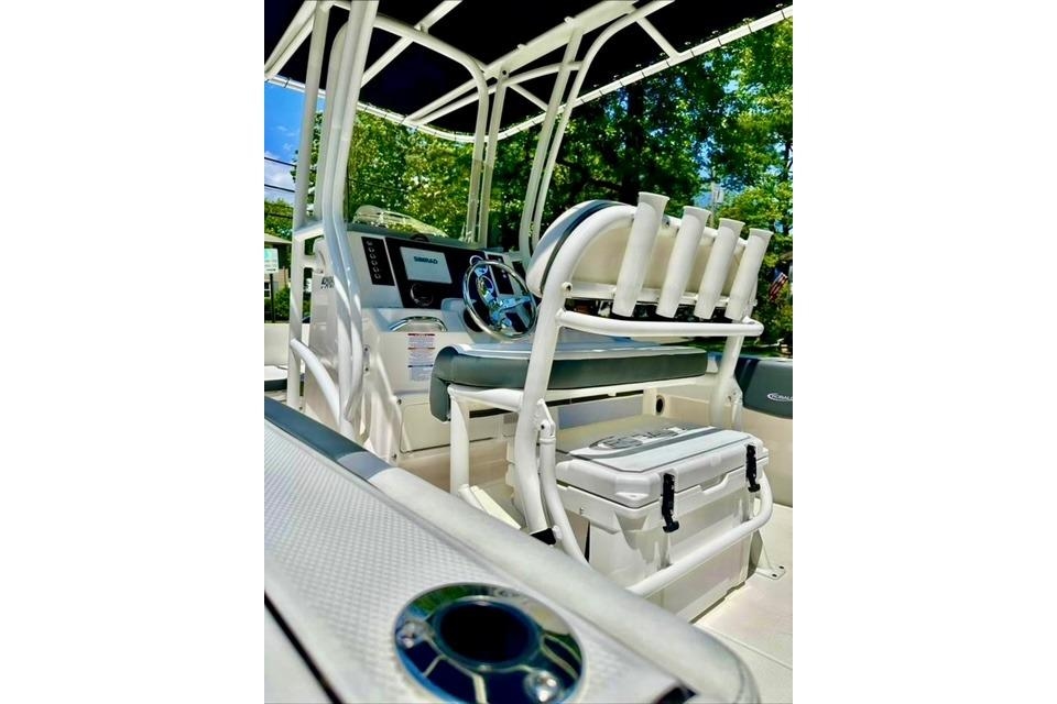 2024 Robalo R180 Center Console - Sold Boat