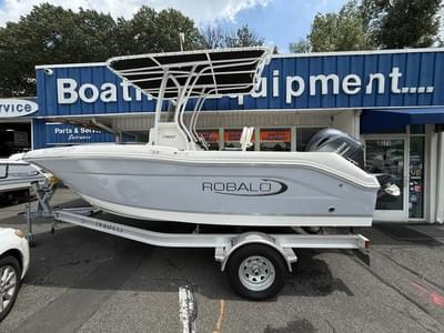 BOATZON | Robalo R180 Center Console 2024 BOATZON | Robalo R180 Center Console 2024