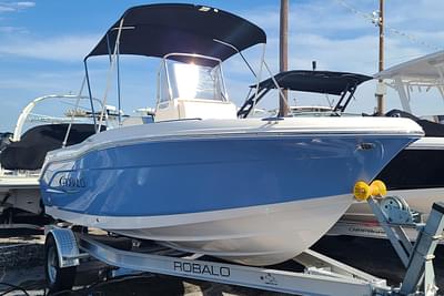 BOATZON | Robalo R180 Center Console 2024 BOATZON | Robalo R180 Center Console 2024