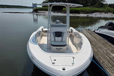 BOATZON | Robalo R180 Center Console 2025 BOATZON | Robalo R180 Center Console 2025