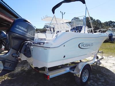 BOATZON | Robalo R180 Center Console 2025