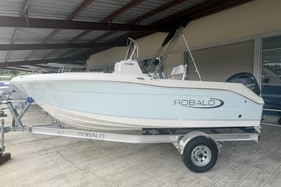 BOATZON | Robalo R180 Center Console 2026 BOATZON | Robalo R180 Center Console 2026