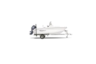BOATZON | Robalo R180 Center Console 2026