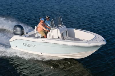 BOATZON | Robalo R180 Center Console 2026