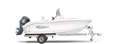 BOATZON | Robalo R180 Center Console 2027 BOATZON | Robalo R180 Center Console 2027