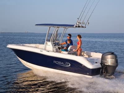 BOATZON | Robalo R200 2019 BOATZON | Robalo R200 2019