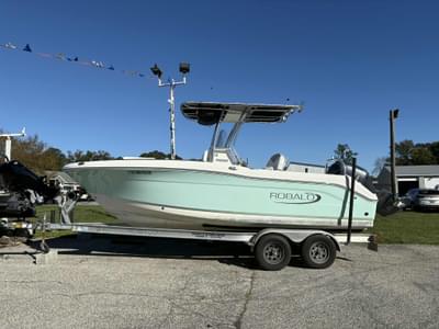 BOATZON | Robalo R200 2021 BOATZON | Robalo R200 2021