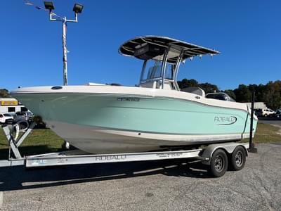 BOATZON | Robalo R200 2021 BOATZON | Robalo R200 2021