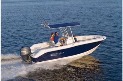 BOATZON | Robalo R200 2021