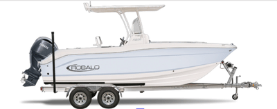BOATZON | Robalo R200 2026 BOATZON | Robalo R200 2026