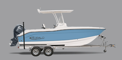 BOATZON | Robalo R200 2026 BOATZON | Robalo R200 2026