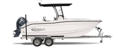 BOATZON | Robalo R200 2026 BOATZON | Robalo R200 2026