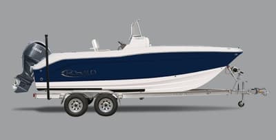 BOATZON | Robalo R200 2026