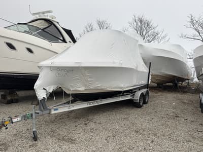 BOATZON | Robalo R200 CC 2022