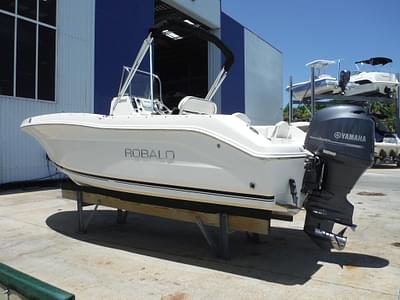 BOATZON | Robalo R200 Center Console 2013 BOATZON | Robalo R200 Center Console 2013