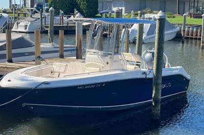 BOATZON | Robalo R200 Center Console 2017 BOATZON | Robalo R200 Center Console 2017