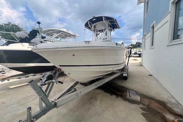 2017 Robalo R200 Center Console - Sold Boat