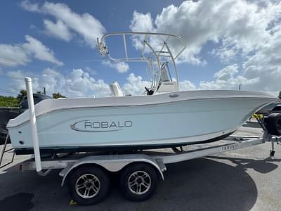BOATZON | Robalo R200 Center Console 2017 BOATZON | Robalo R200 Center Console 2017