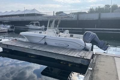BOATZON | Robalo R200 Center Console 2020 BOATZON | Robalo R200 Center Console 2020