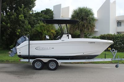 BOATZON | Robalo R200 Center Console 2021 BOATZON | Robalo R200 Center Console 2021