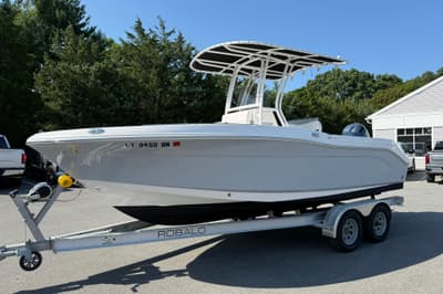 BOATZON | Robalo R200 Center Console 2022