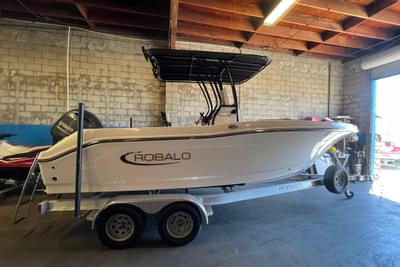 BOATZON | Robalo R200 Center Console 2023 BOATZON | Robalo R200 Center Console 2023