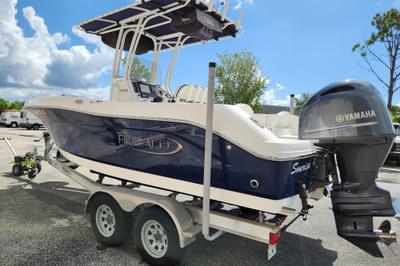 BOATZON | Robalo R200 Center Console 2023 BOATZON | Robalo R200 Center Console 2023