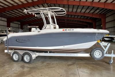 BOATZON | Robalo R200 Center Console 2023 BOATZON | Robalo R200 Center Console 2023
