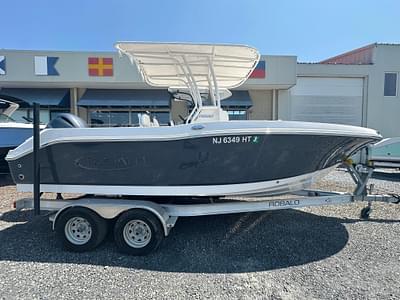 BOATZON | Robalo R200 Center Console 2023